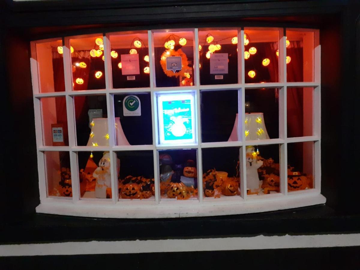 O'Shea'S Hotel Tramore Exterior foto