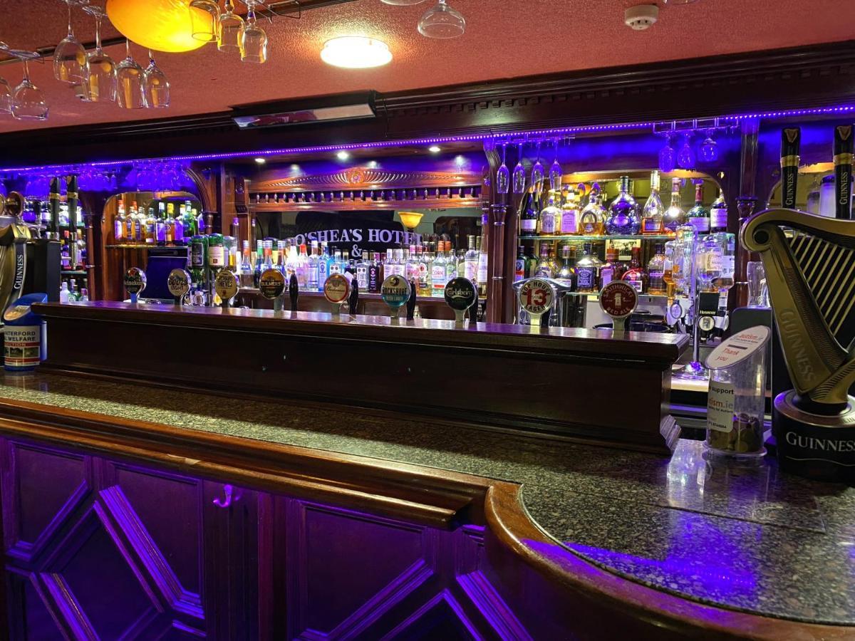 O'Shea'S Hotel Tramore Exterior foto